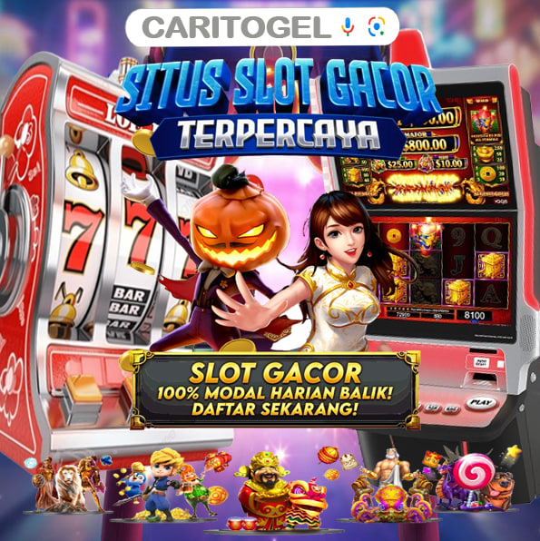 TOTO TOGEL ▷▷ Daftar Situs Toto Slot 4D Agen Togel Online Paling Mudah Jp